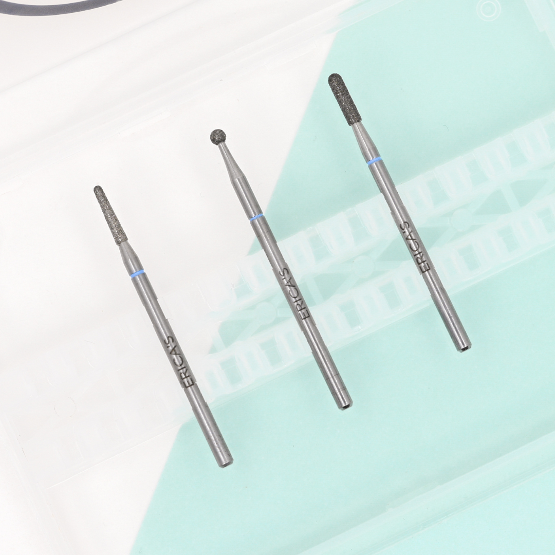 CLASSIC DRY MANI KIT
