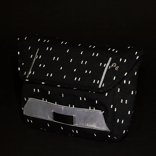 Aster Hip Pack - Po Campo