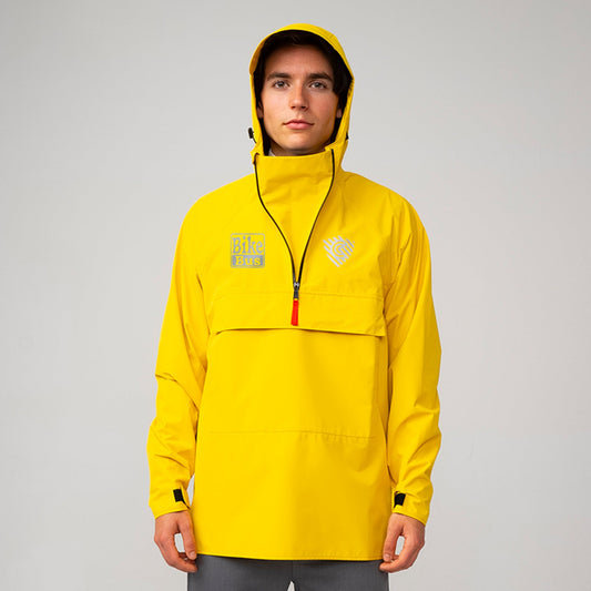 Bike Bus Rover Anorak