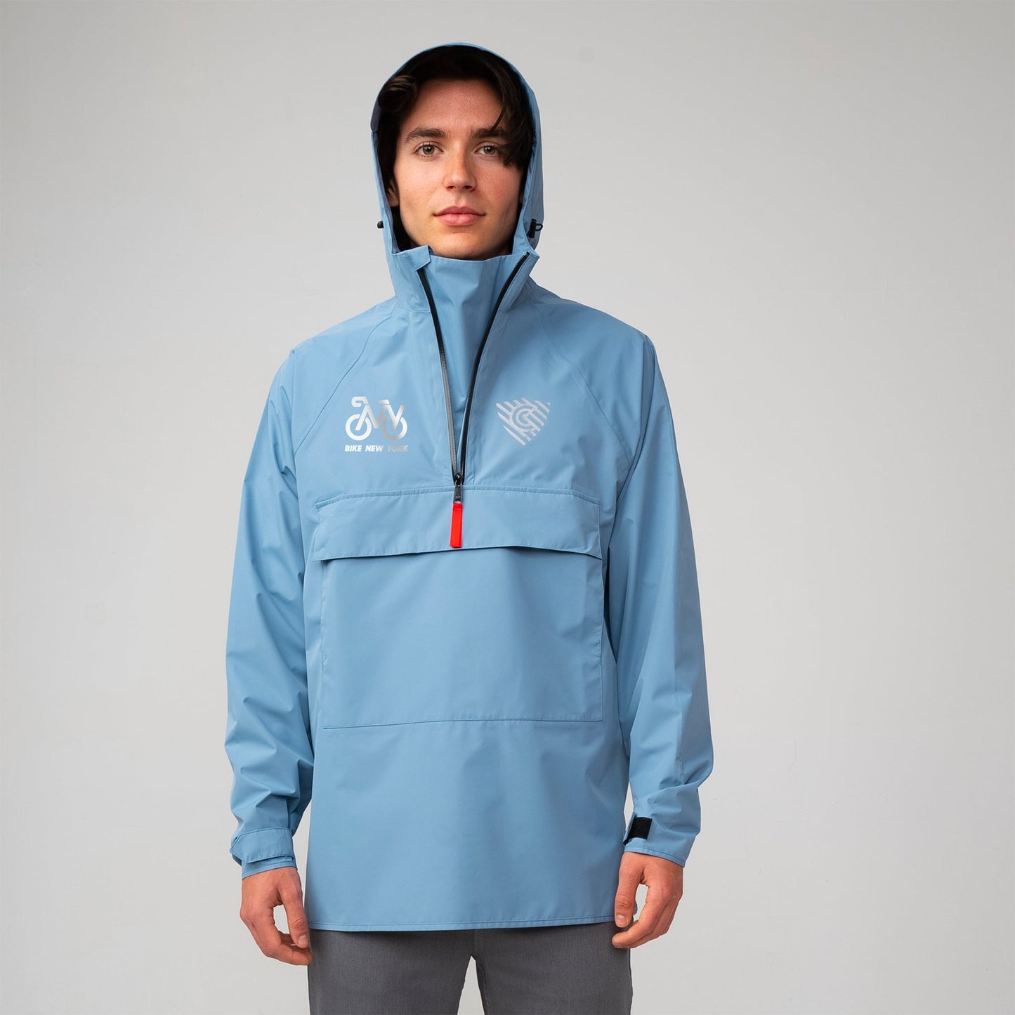 Bike New York Rover Anorak