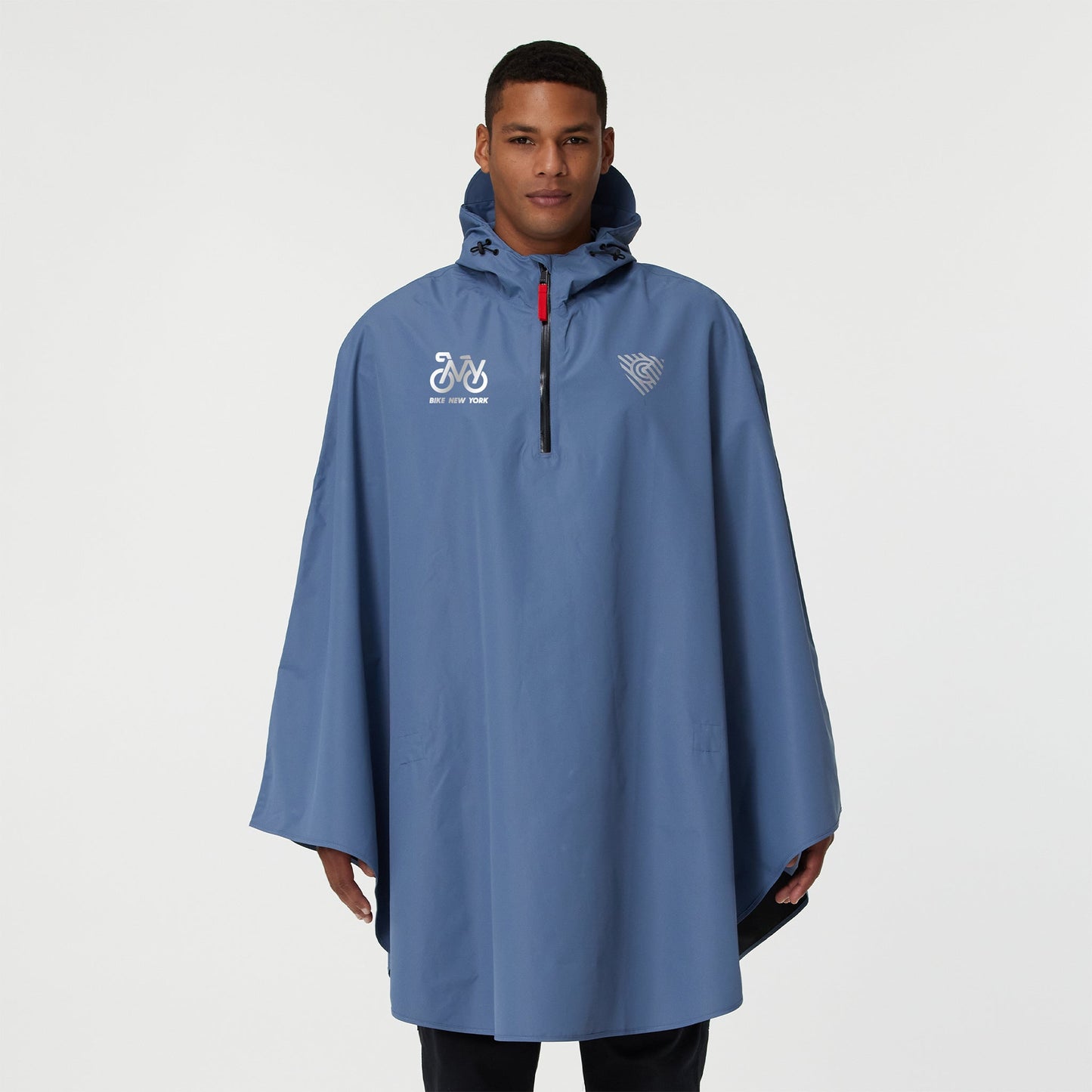 Bike New York Rover Rain Cape