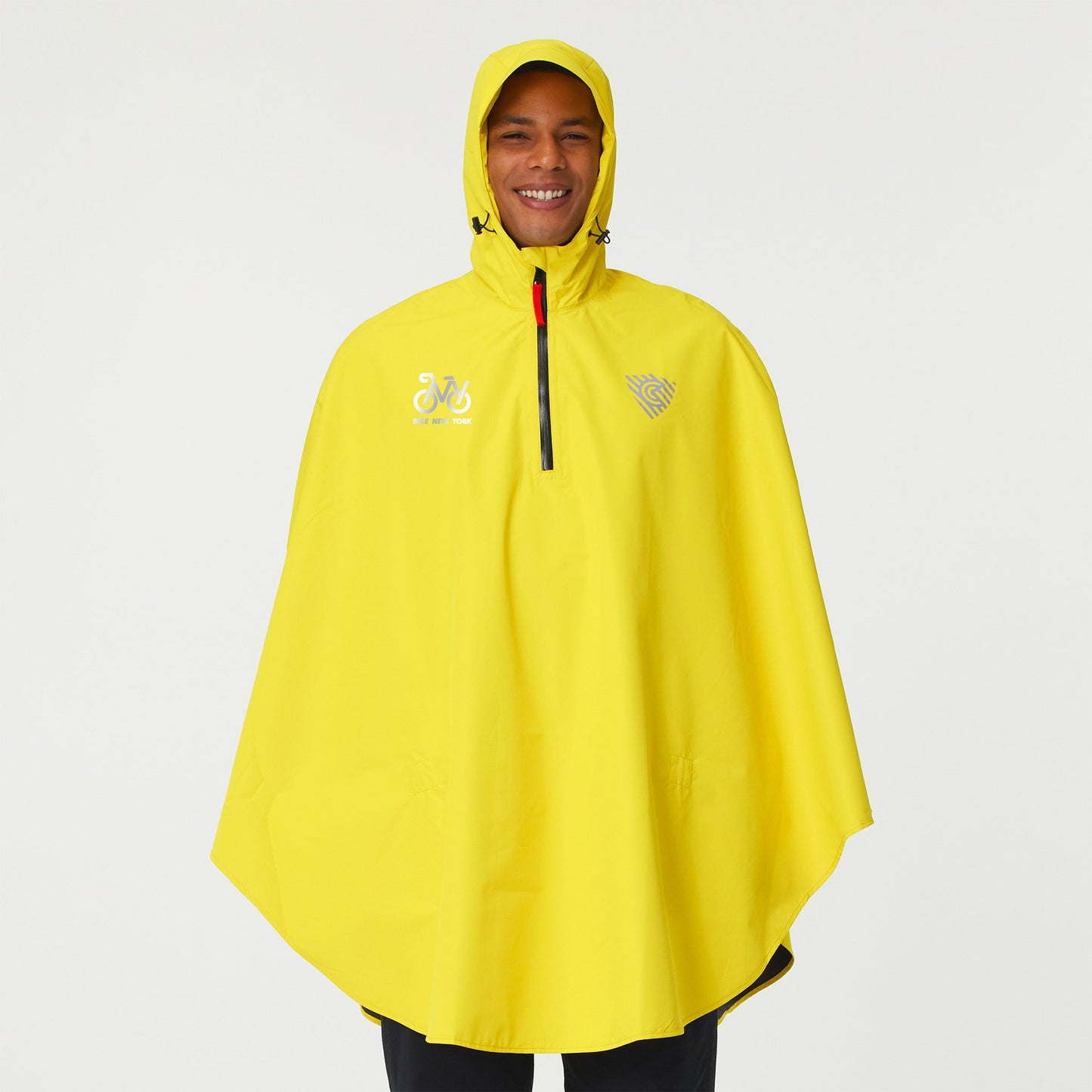 Bike New York Rover Rain Cape
