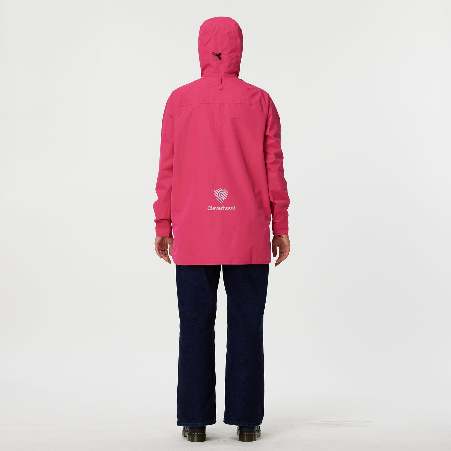 Black Girls Do Bike Rover Anorak