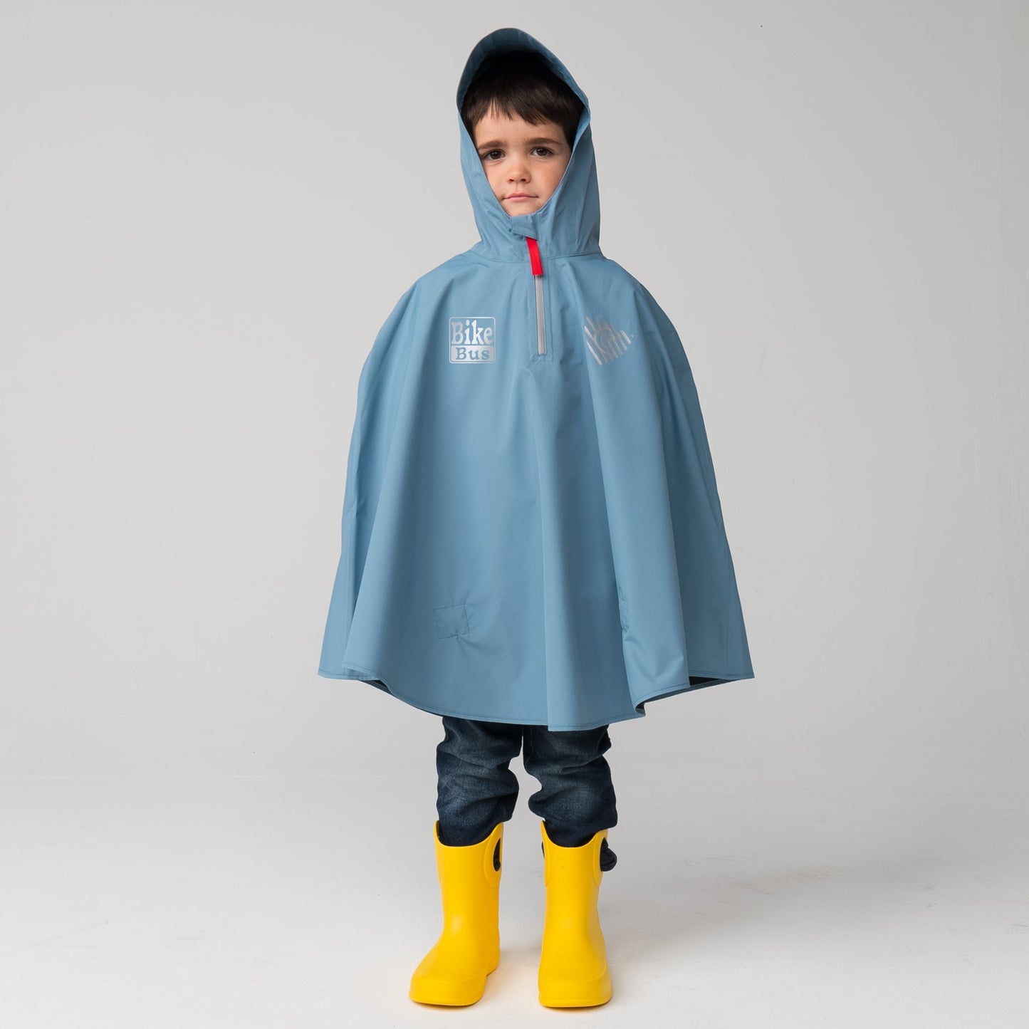 Bike Bus Cleverkid Rain Cape