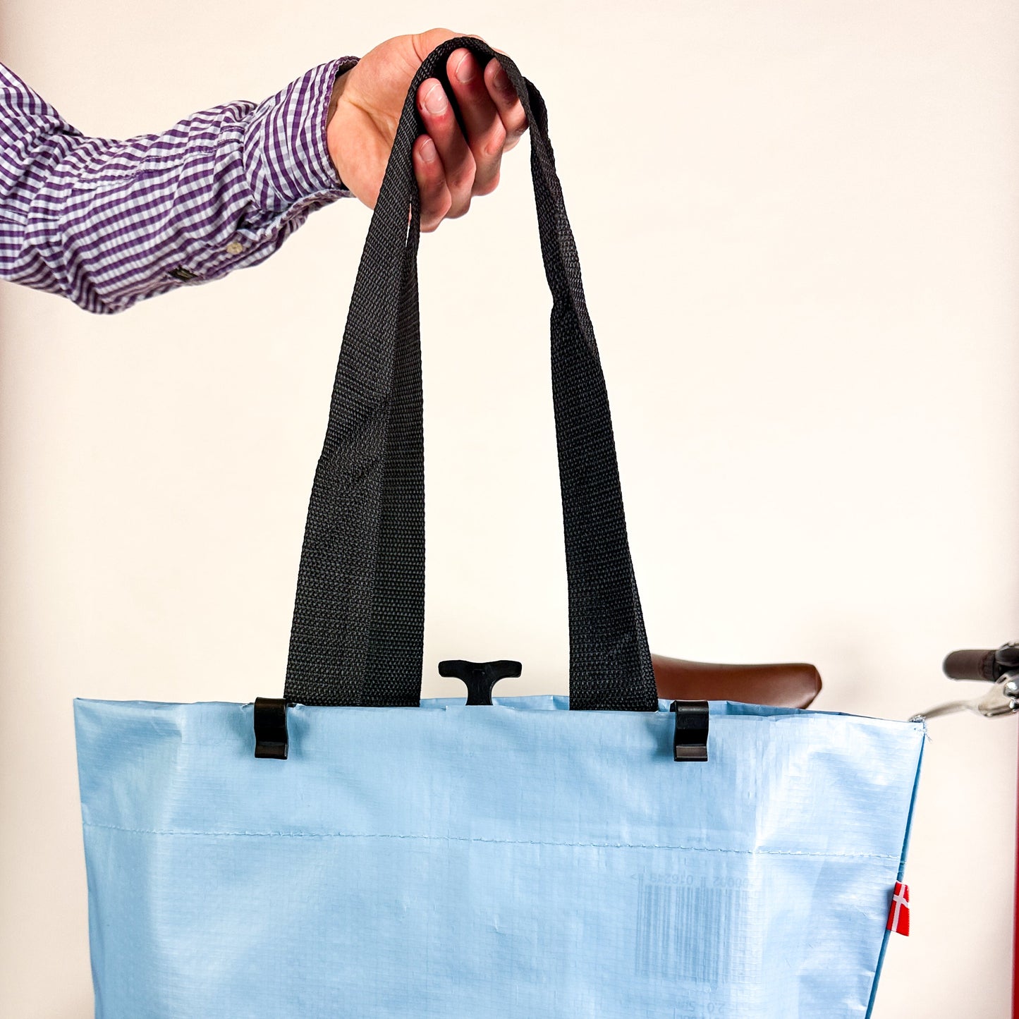Clever Pannier
