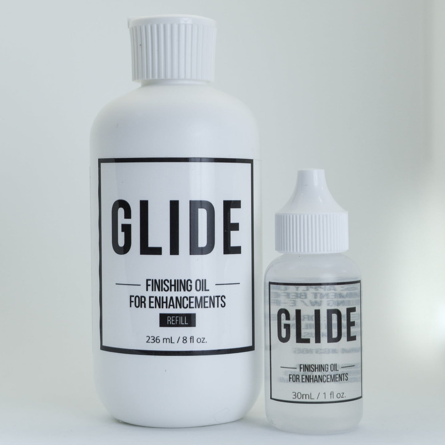 GLIDE OIL