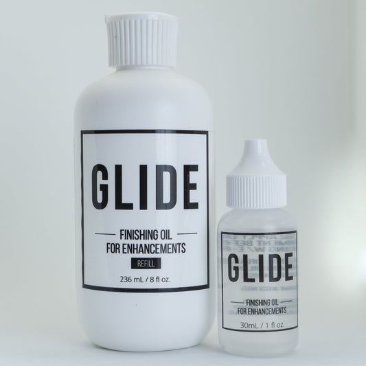 GLIDE OIL