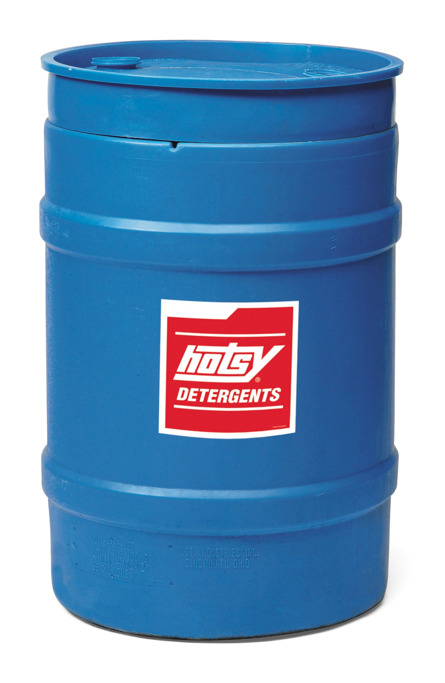 Detergent sample Product