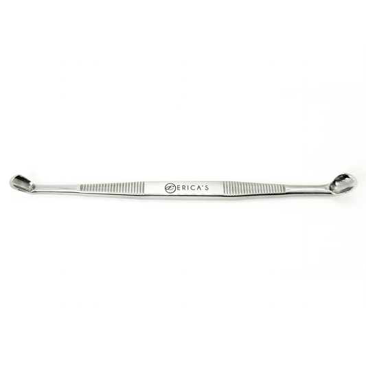 BOSS LADY SAFETY CUTICLE PUSHER