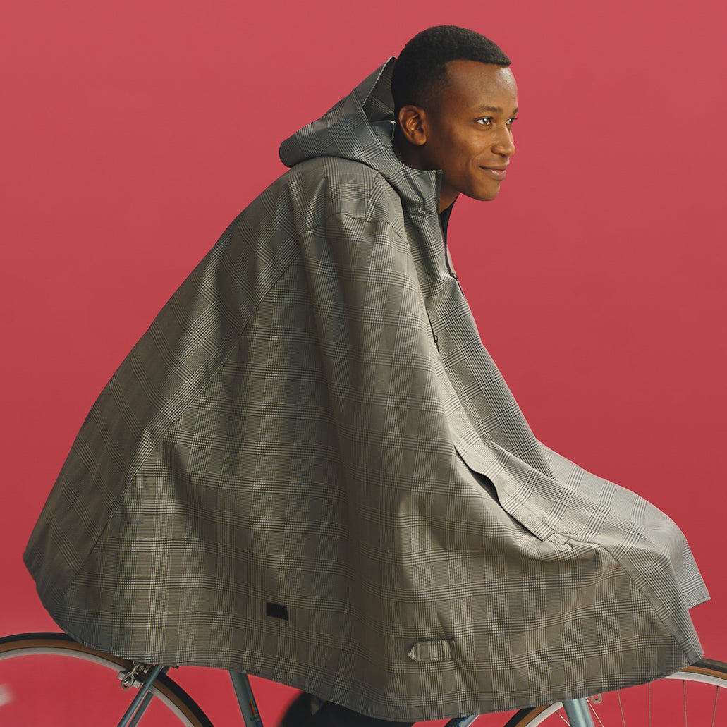 Classic Rain Capes