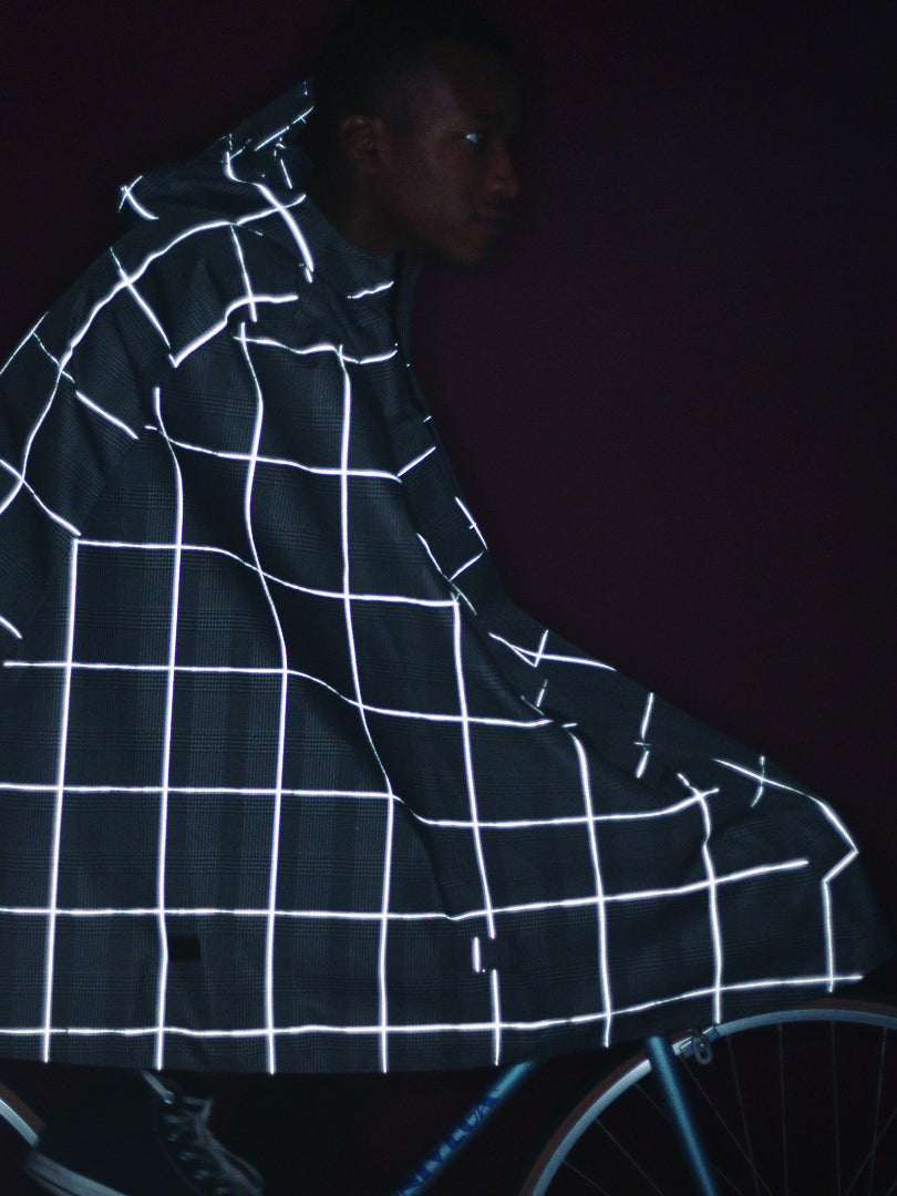 Classic Rain Capes
