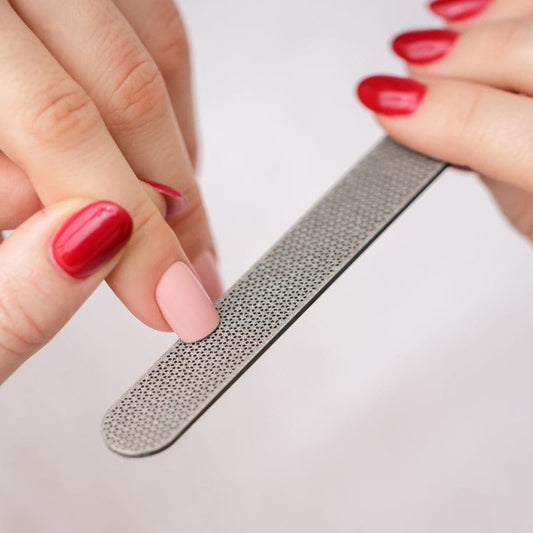 DIAMOND HAND FILES - BLEMISHED