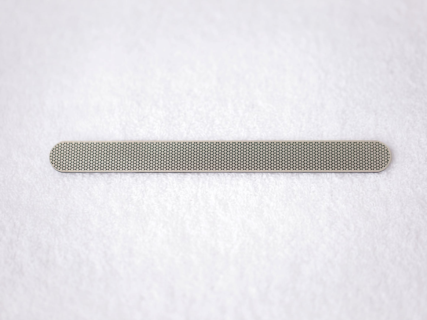 DIAMOND HAND FILES - BLEMISHED