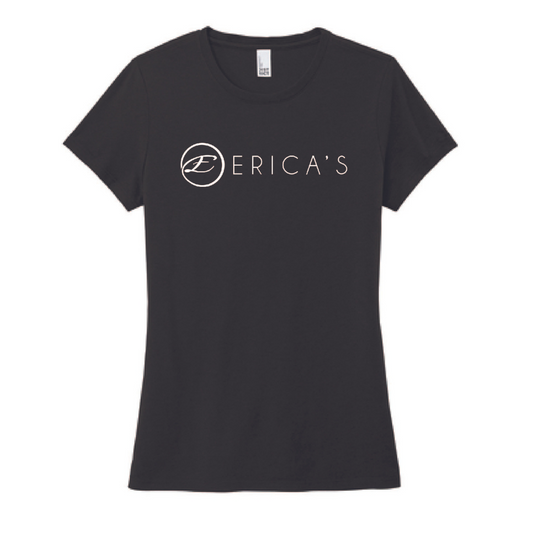 ERICA'S DRY MANI T-SHIRT