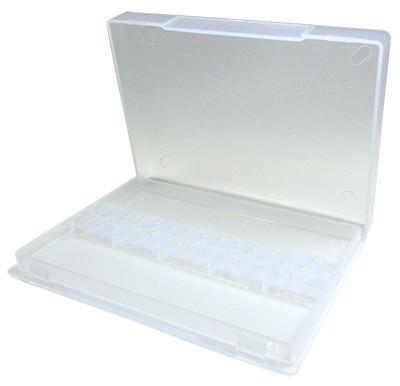 NATURAL NAIL DRY MANI KIT