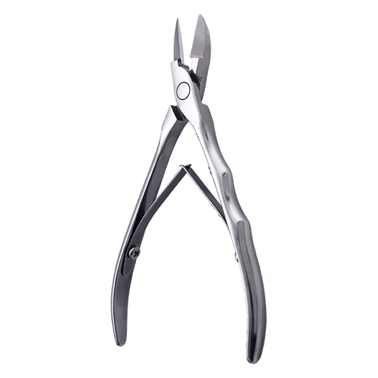 BOSS LADY NAIL NIPPERS
