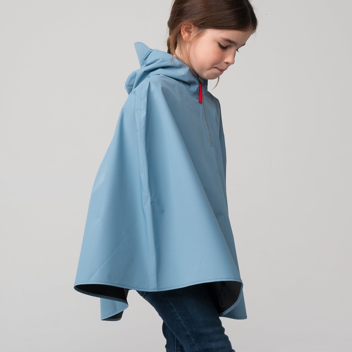 Bike Bus Cleverkid Rain Cape