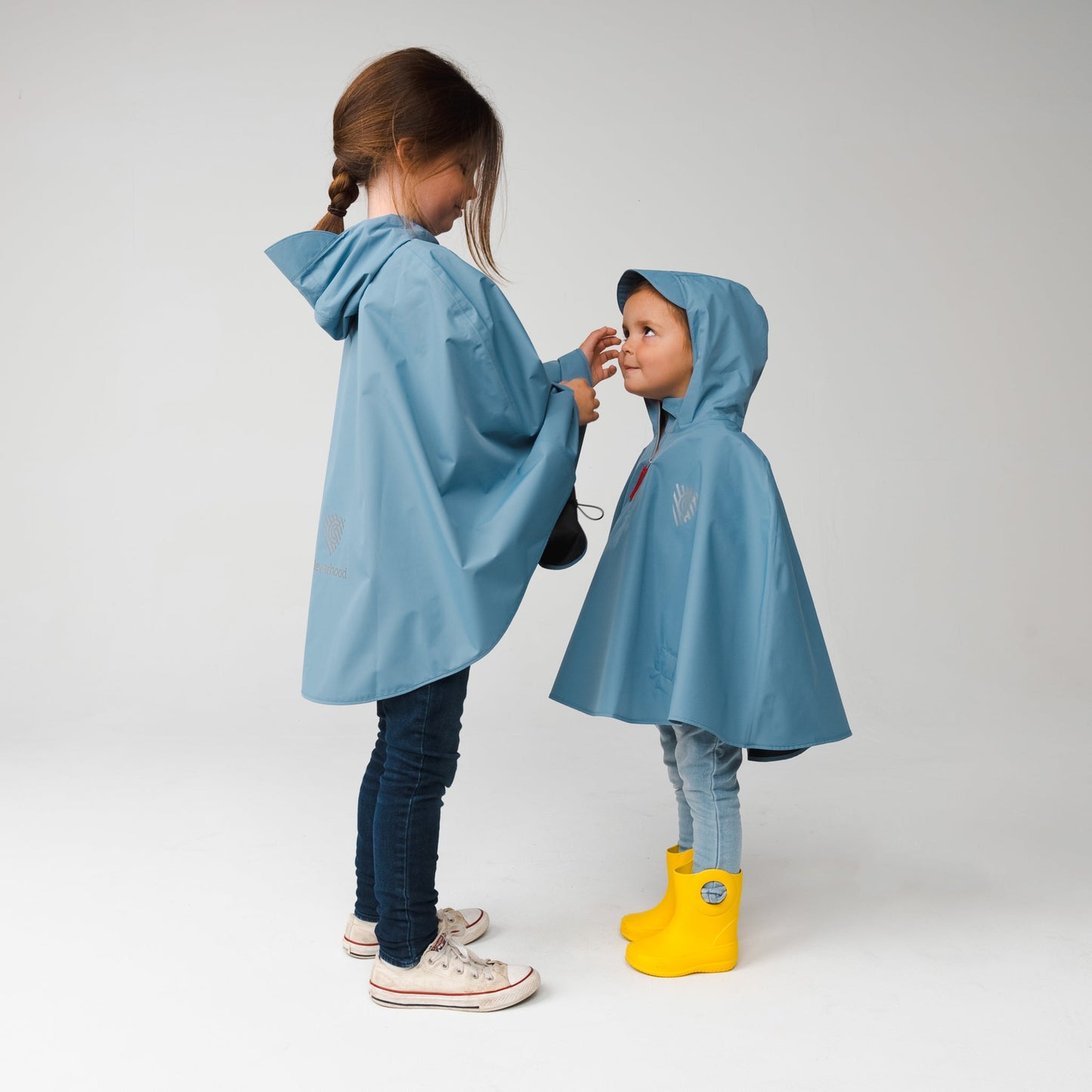 Bike Bus Cleverkid Rain Cape