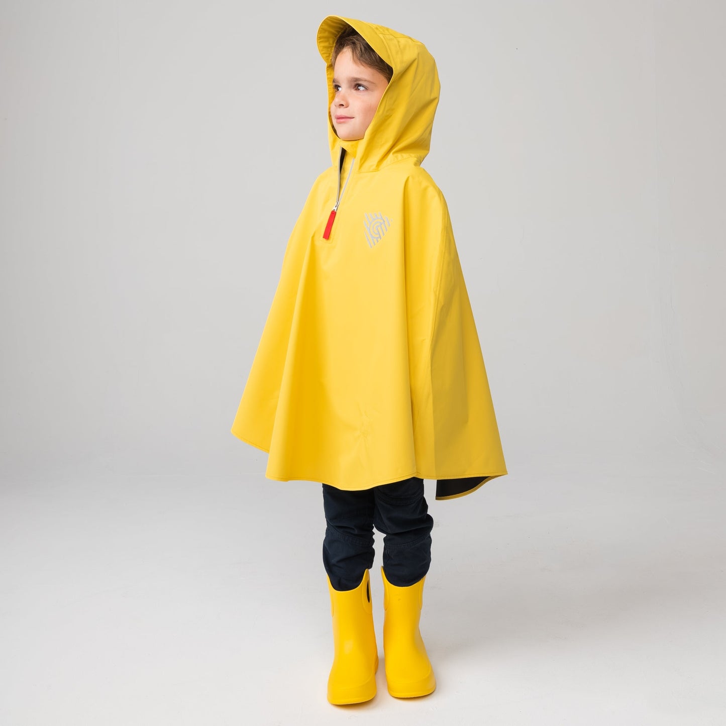 Bike Bus Cleverkid Rain Cape