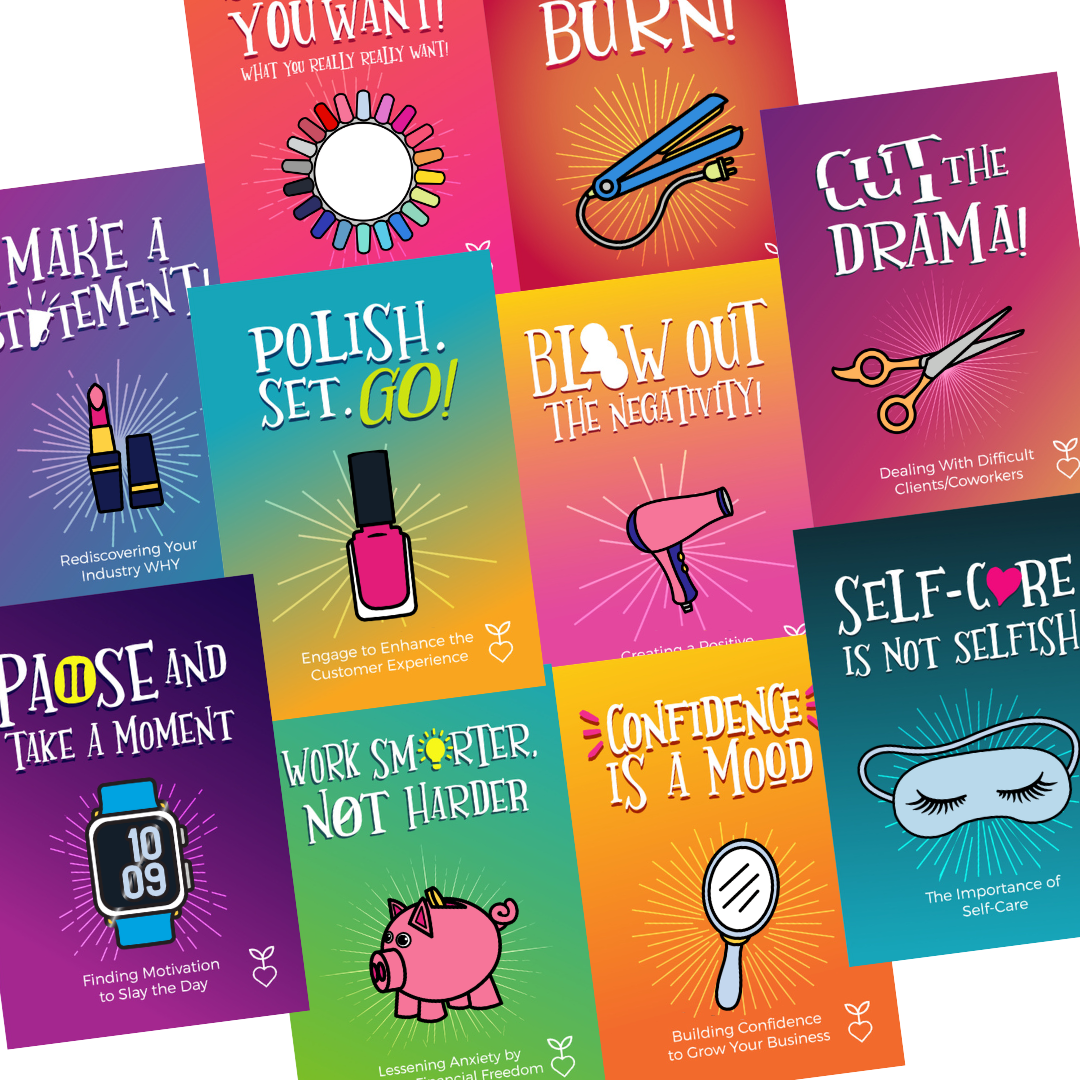 BUNDLE + WORKBOOK