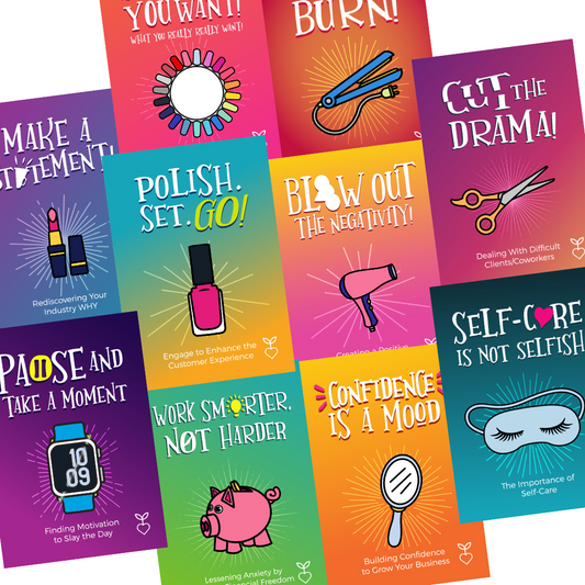BUNDLE + WORKBOOK