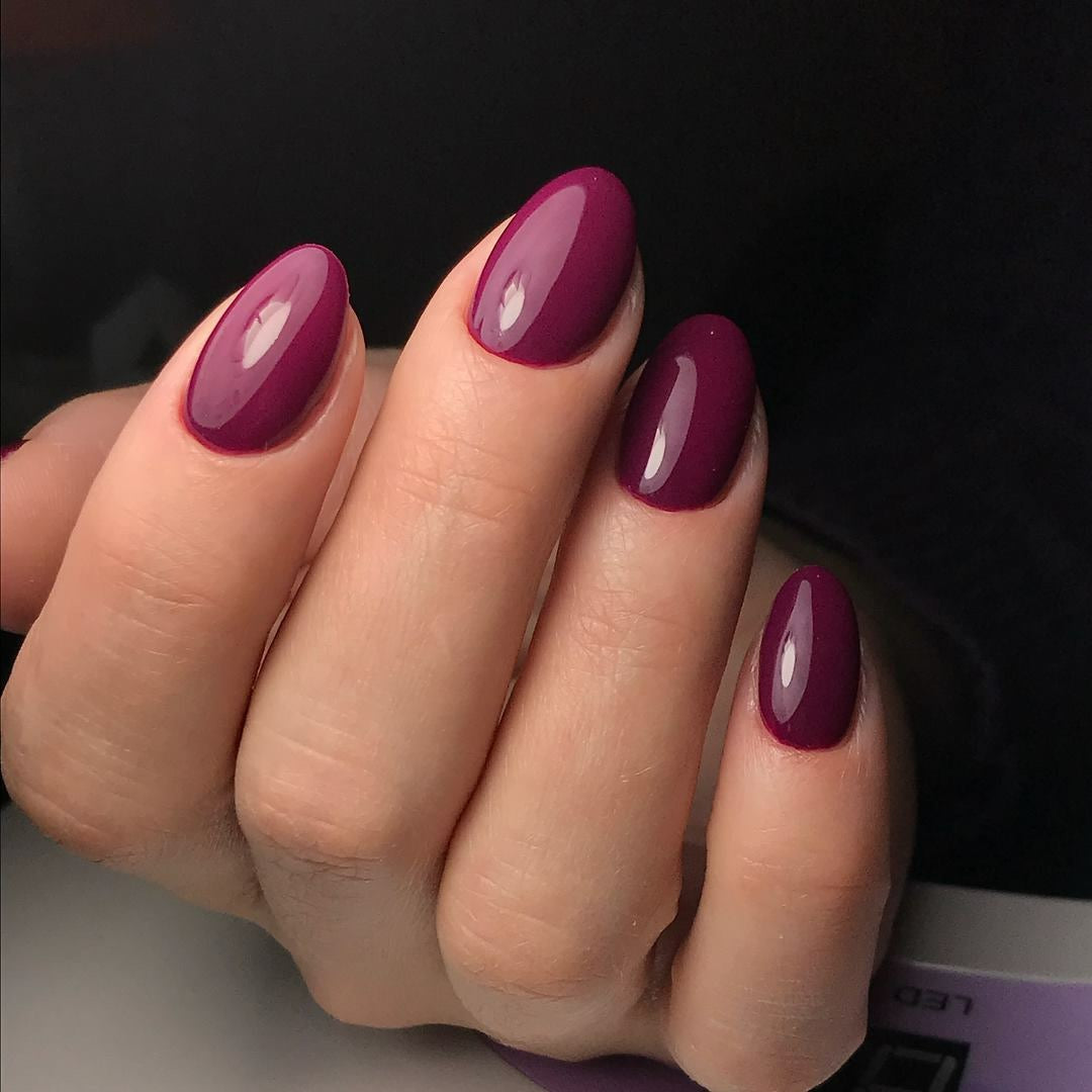 RUSSIAN MANICURE KIT