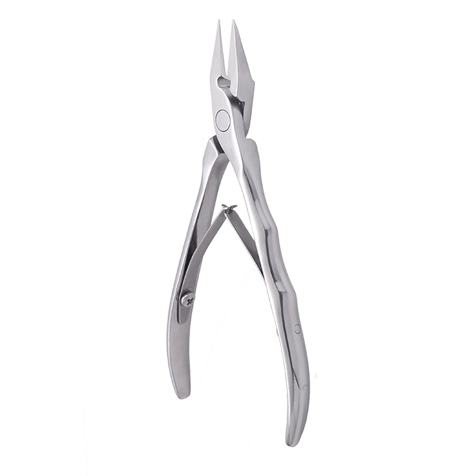 BOSS LADY INGROWN NAIL NIPPER