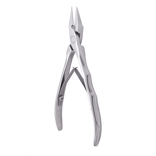 BOSS LADY INGROWN NAIL NIPPER