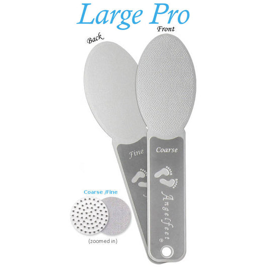 ANGELFEET FOOT FILE-Pedicare