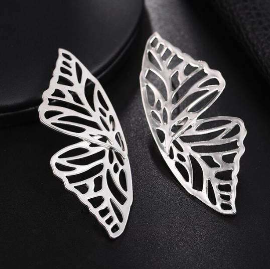 Lola Butterfly Earring