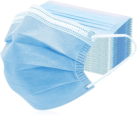 FACE MASK 50PK