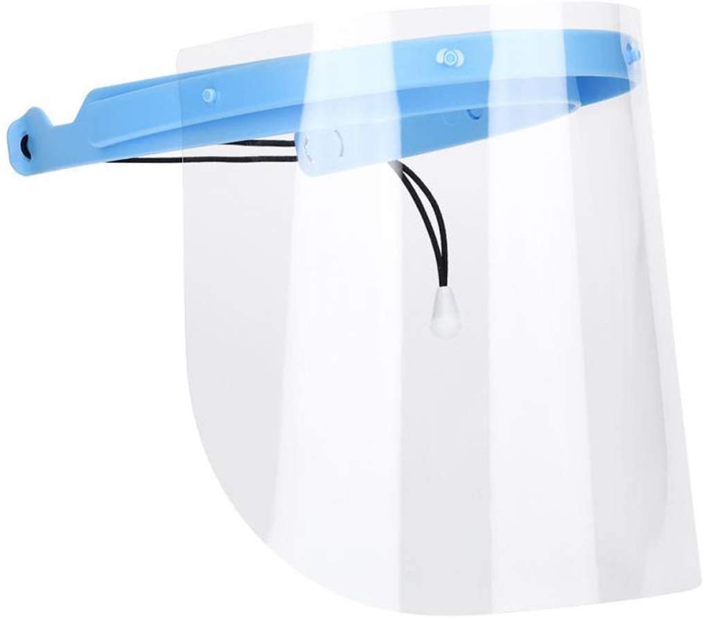FACE SHIELD