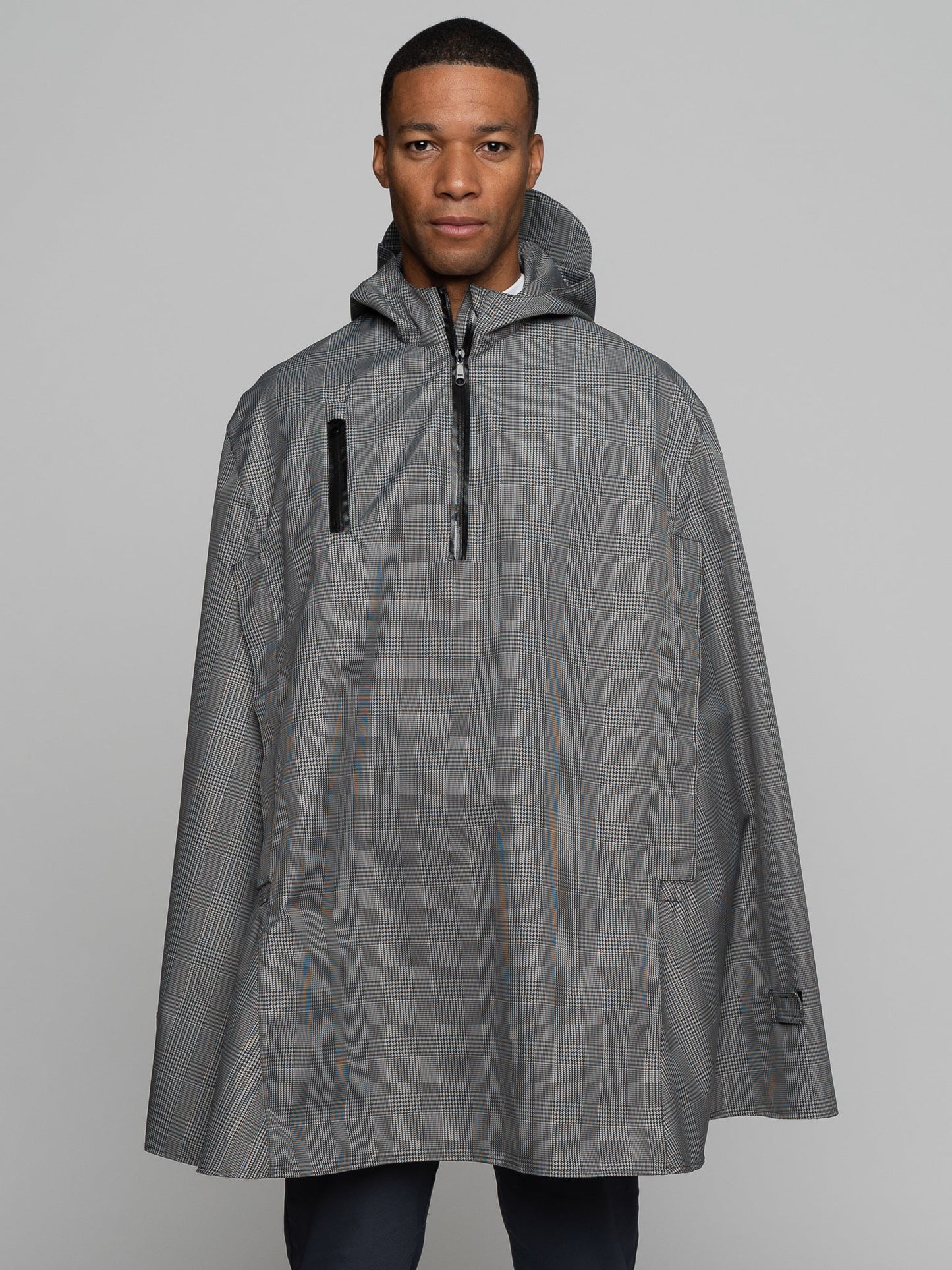 Classic Rain Capes