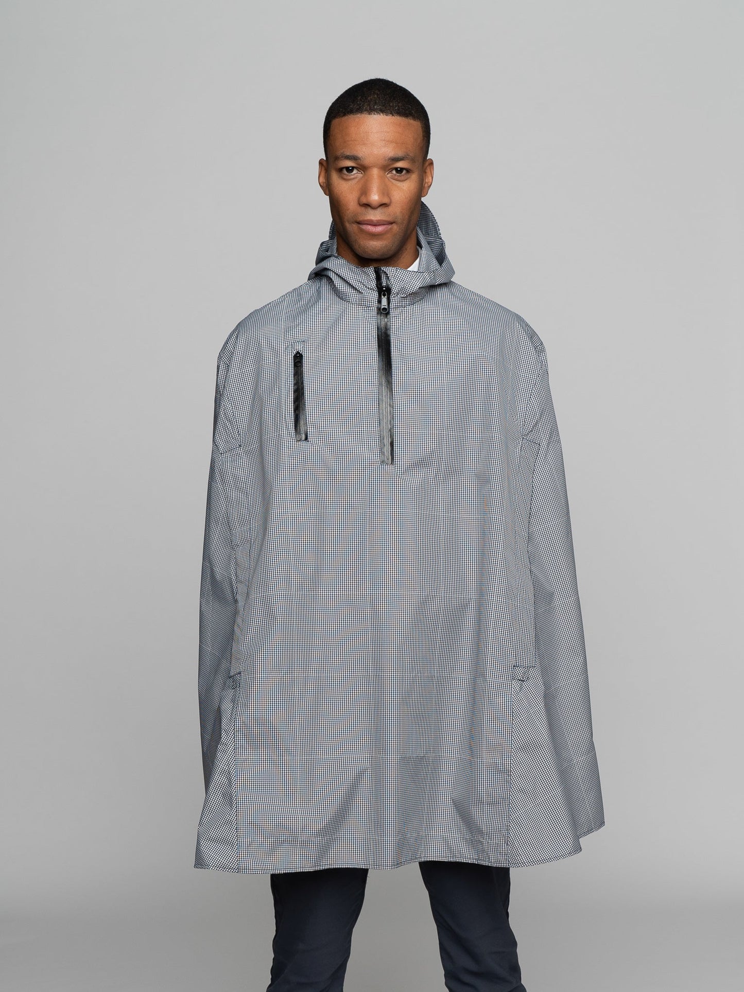 Classic Rain Capes