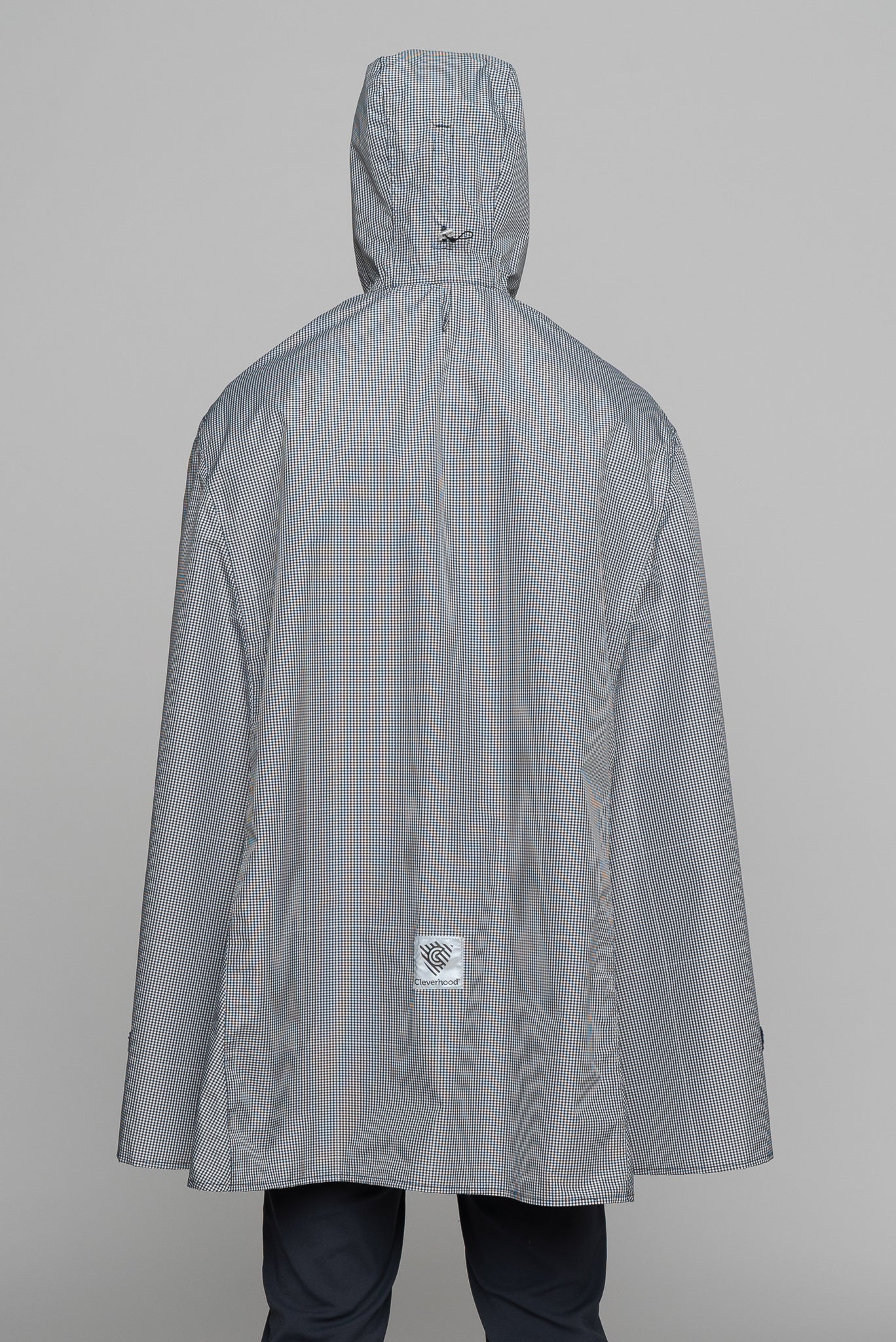 Classic Rain Capes