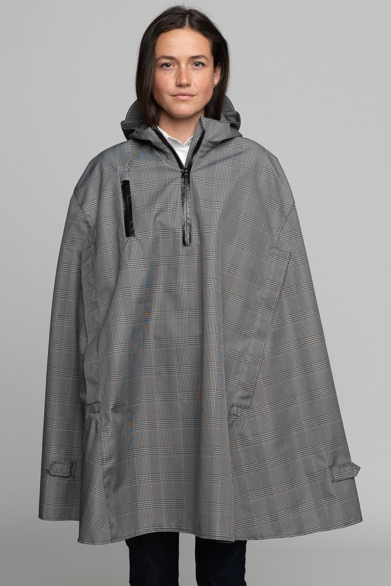 Classic Rain Capes
