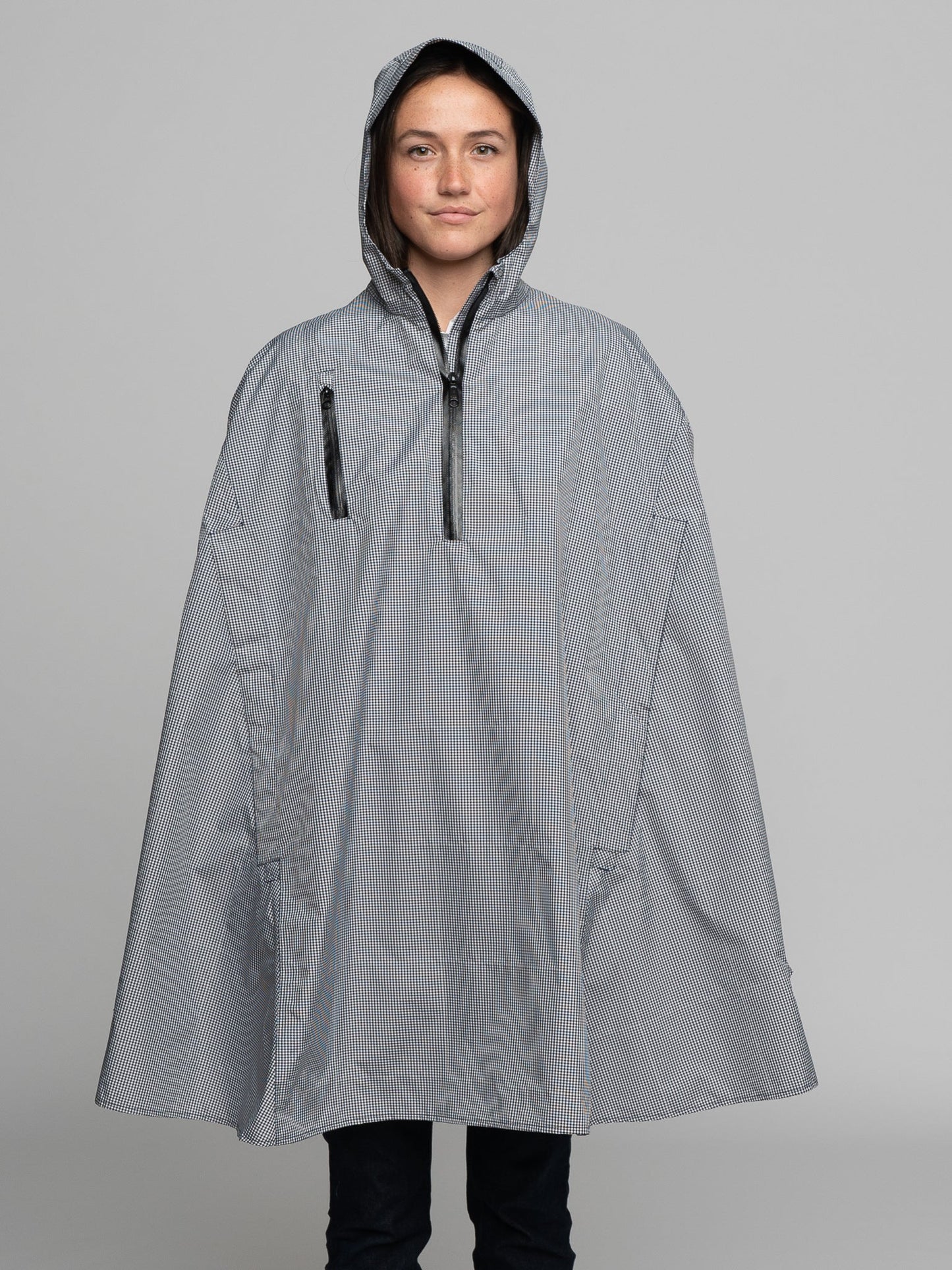 Classic Rain Capes