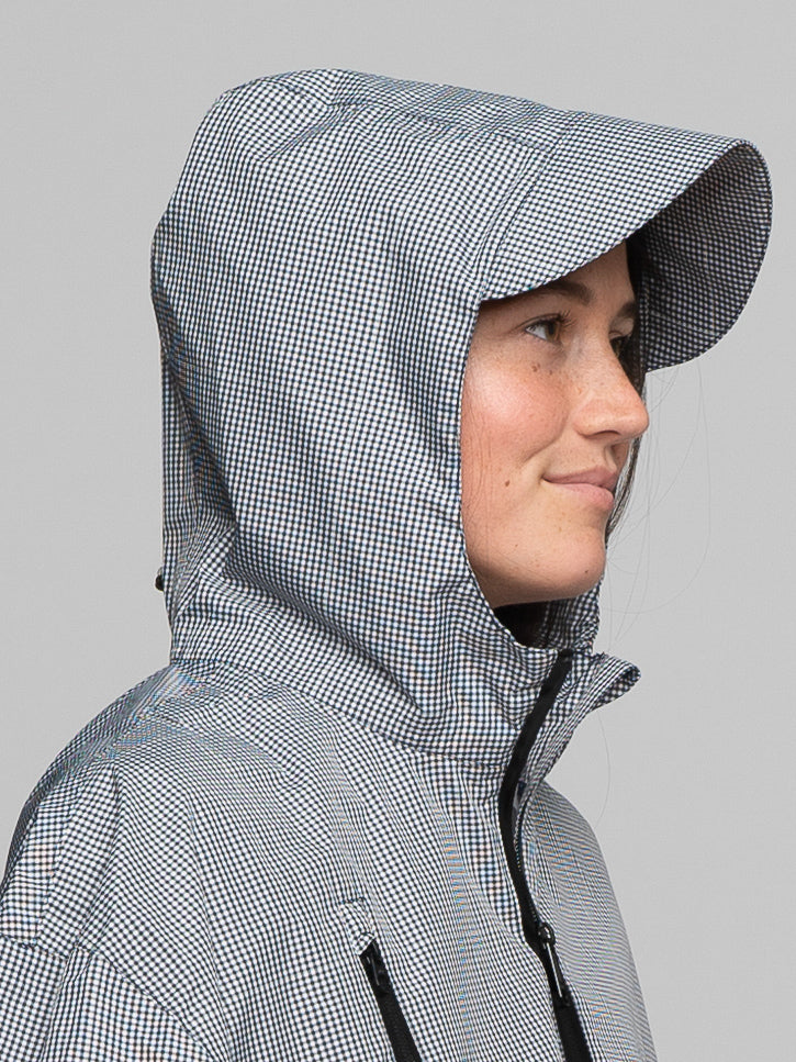 Classic Rain Capes