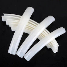 LONG SALON ART TIPS 10 PK