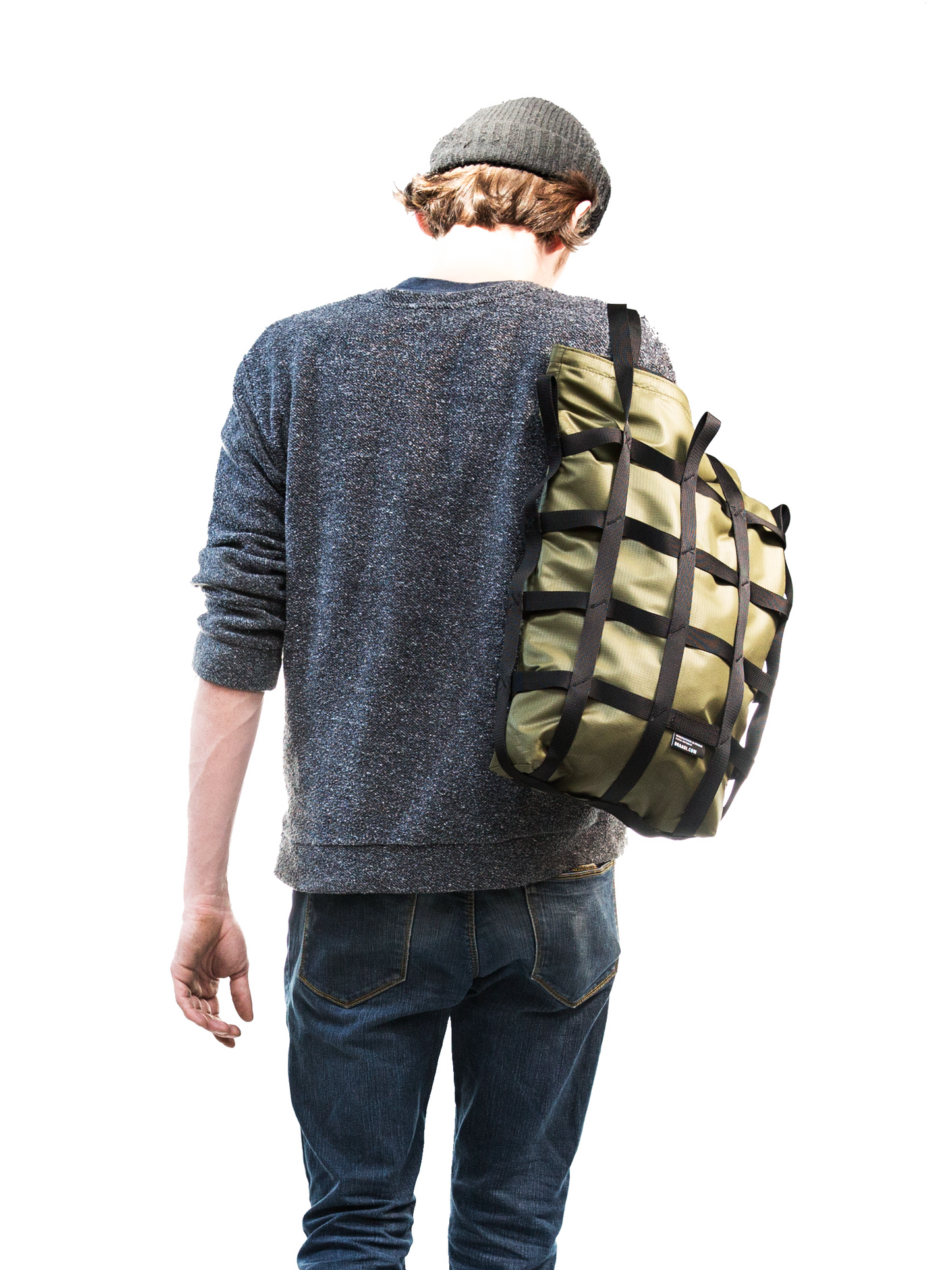 Georgina Bag - Braasi