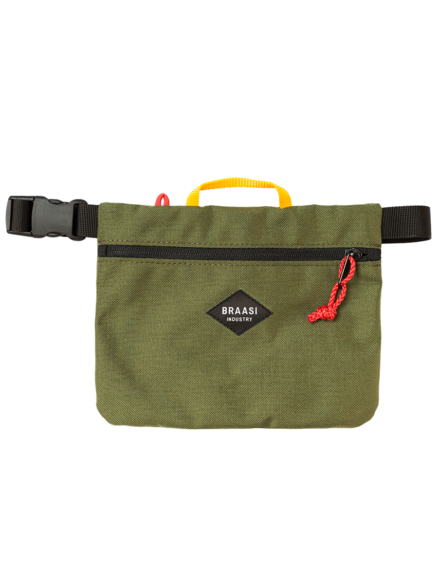 Pouche Bag - Braasi