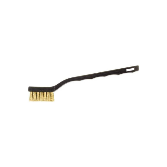 BRASS CLEANING BRUSH