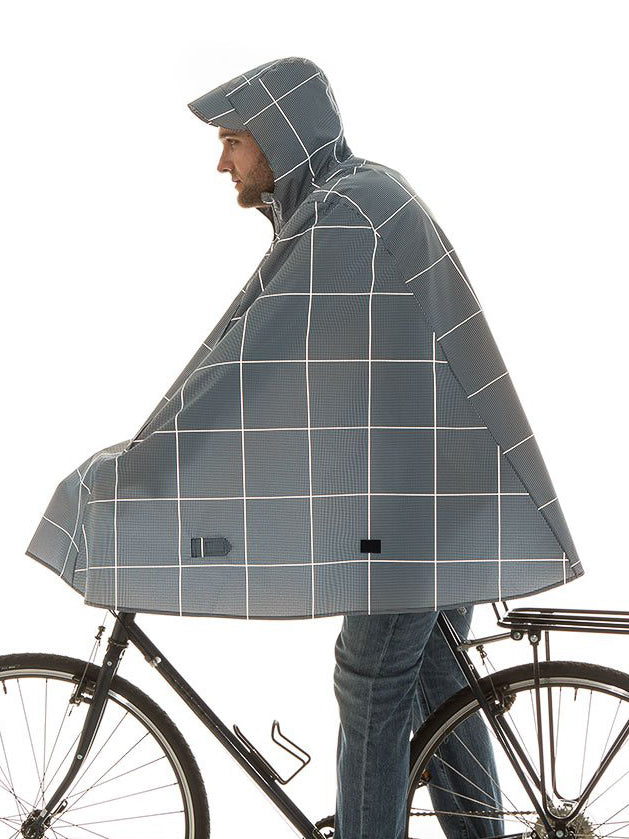 Classic Rain Capes